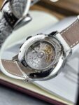 Zenith&nbsp;&nbsp;-&nbsp;&nbsp;El Primero Chronomaster Star Open Love 16.1230.4021/31.C546