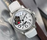 Zenith&nbsp;&nbsp;-&nbsp;&nbsp;El Primero Chronomaster Star Open Love 16.1230.4021/31.C546