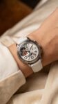 Zenith&nbsp;&nbsp;-&nbsp;&nbsp;El Primero Chronomaster Star Open Love 16.1230.4021/31.C546