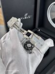 Hublot&nbsp;&nbsp;-&nbsp;&nbsp;Big Bang Unico Magic Sapphire 45 Skeleton Limited Edition 500 экземпляров