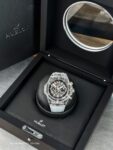 Hublot&nbsp;&nbsp;-&nbsp;&nbsp;Big Bang Unico Magic Sapphire 45 Skeleton Limited Edition 500 экземпляров