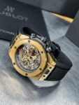Hublot&nbsp;&nbsp;-&nbsp;&nbsp;Big Bang Unico Full Magic Gold 45 mm