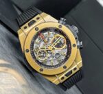 Hublot&nbsp;&nbsp;-&nbsp;&nbsp;Big Bang Unico Full Magic Gold 45 mm