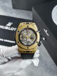 Hublot&nbsp;&nbsp;-&nbsp;&nbsp;Big Bang Unico Full Magic Gold 45 mm