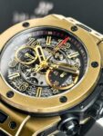 Hublot&nbsp;&nbsp;-&nbsp;&nbsp;Big Bang Unico Full Magic Gold 45 mm