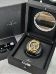 Hublot&nbsp;&nbsp;-&nbsp;&nbsp;Big Bang Unico Full Magic Gold 45 mm