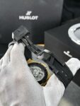 Hublot&nbsp;&nbsp;-&nbsp;&nbsp;Big Bang Unico Full Magic Gold 45 mm