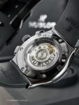 Hublot&nbsp;&nbsp;-&nbsp;&nbsp;Classic Fusion Chronograph Black Magic 45 mm