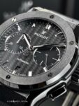 Hublot&nbsp;&nbsp;-&nbsp;&nbsp;Classic Fusion Chronograph Black Magic 45 mm