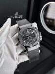 Hublot&nbsp;&nbsp;-&nbsp;&nbsp;Classic Fusion Chronograph Black Magic 45 mm