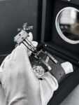 Hublot&nbsp;&nbsp;-&nbsp;&nbsp;Classic Fusion Chronograph Black Magic 45 mm