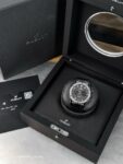 Hublot&nbsp;&nbsp;-&nbsp;&nbsp;Classic Fusion Chronograph Black Magic 45 mm