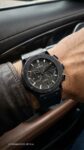 Hublot&nbsp;&nbsp;-&nbsp;&nbsp;Classic Fusion Chronograph Black Magic 45 mm