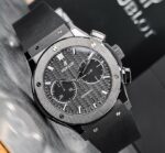 Hublot&nbsp;&nbsp;-&nbsp;&nbsp;Classic Fusion Chronograph Black Magic 45 mm