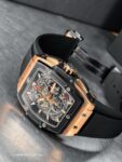 Hublot&nbsp;&nbsp;-&nbsp;&nbsp;Spirit of Big Bang King Gold Ceramic 42 mm 641.OM.0183.LR