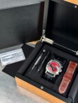 Panerai&nbsp;&nbsp;-&nbsp;&nbsp;OFFICINE PANERAI LIMITED EDITION PANERAI FOR FERRARI FERRARI GT CHRONOGRAPH