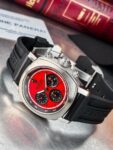 Panerai&nbsp;&nbsp;-&nbsp;&nbsp;OFFICINE PANERAI LIMITED EDITION PANERAI FOR FERRARI FERRARI GT CHRONOGRAPH