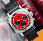 Panerai&nbsp;&nbsp;-&nbsp;&nbsp;OFFICINE PANERAI LIMITED EDITION PANERAI FOR FERRARI FERRARI GT CHRONOGRAPH