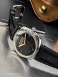 Panerai&nbsp;&nbsp;-&nbsp;&nbsp;Radiomir S.L.C. 3 Days Acciaio