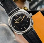 Panerai&nbsp;&nbsp;-&nbsp;&nbsp;Radiomir S.L.C. 3 Days Acciaio