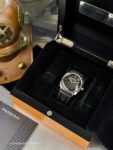 Panerai&nbsp;&nbsp;-&nbsp;&nbsp;Radiomir S.L.C. 3 Days Acciaio
