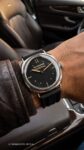 Panerai&nbsp;&nbsp;-&nbsp;&nbsp;Radiomir S.L.C. 3 Days Acciaio