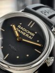 Panerai&nbsp;&nbsp;-&nbsp;&nbsp;Radiomir S.L.C. 3 Days Acciaio