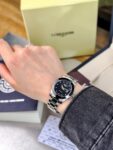 Longines&nbsp;&nbsp;-&nbsp;&nbsp;Conquest Lady