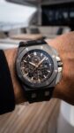 Audemars Piguet&nbsp;&nbsp;-&nbsp;&nbsp;Royal Oak Offshore Chronograph