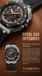 Audemars Piguet&nbsp;&nbsp;-&nbsp;&nbsp;Royal Oak Offshore Chronograph
