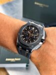 Audemars Piguet&nbsp;&nbsp;-&nbsp;&nbsp;Royal Oak Offshore Chronograph