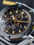 Audemars Piguet&nbsp;&nbsp;-&nbsp;&nbsp;Royal Oak Offshore Chronograph