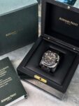 Audemars Piguet&nbsp;&nbsp;-&nbsp;&nbsp;Royal Oak Offshore Chronograph