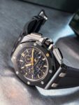 Audemars Piguet&nbsp;&nbsp;-&nbsp;&nbsp;Royal Oak Offshore Chronograph
