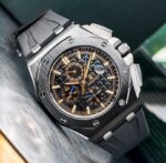 Audemars Piguet&nbsp;&nbsp;-&nbsp;&nbsp;Royal Oak Offshore Chronograph