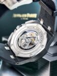 Audemars Piguet&nbsp;&nbsp;-&nbsp;&nbsp;Royal Oak Offshore Chronograph