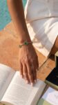 Van Cleef &amp; Arpels&nbsp;&nbsp;-&nbsp;&nbsp;Браслет Van Cleef & Arpels Vintage Alhambra
