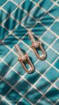 Tiffany&nbsp;&nbsp;-&nbsp;&nbsp;Серьги Tiffany HardWear