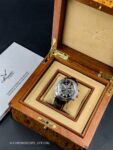 Breguet&nbsp;&nbsp;-&nbsp;&nbsp;TYPE XXI 3810 FLYBACK CHRONOGRAPH