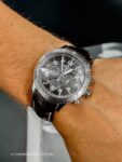 Breguet&nbsp;&nbsp;-&nbsp;&nbsp;TYPE XXI 3810 FLYBACK CHRONOGRAPH