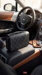 Louis Vuitton&nbsp;&nbsp;-&nbsp;&nbsp;Портмоне Louis Vuitton Zippy XL