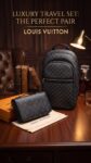 Louis Vuitton&nbsp;&nbsp;-&nbsp;&nbsp;Портмоне Louis Vuitton Zippy XL