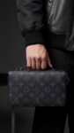 Louis Vuitton&nbsp;&nbsp;-&nbsp;&nbsp;Портмоне Louis Vuitton Zippy XL