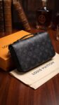 Louis Vuitton&nbsp;&nbsp;-&nbsp;&nbsp;Портмоне Louis Vuitton Zippy XL