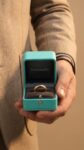 Tiffany&nbsp;&nbsp;-&nbsp;&nbsp;Обручальное кольцо Tiffany Forever