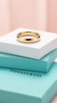 Tiffany&nbsp;&nbsp;-&nbsp;&nbsp;Обручальное кольцо Tiffany Forever