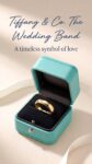 Tiffany&nbsp;&nbsp;-&nbsp;&nbsp;Обручальное кольцо Tiffany Forever