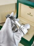 Rolex&nbsp;&nbsp;-&nbsp;&nbsp;Datejust 36 mm Black Dial Diamonds