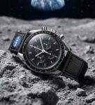 OMEGA&nbsp;&nbsp;-&nbsp;&nbsp;Speedmaster Moonwatch 42 mm Chronograph
