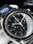 OMEGA&nbsp;&nbsp;-&nbsp;&nbsp;Speedmaster Moonwatch 42 mm Chronograph